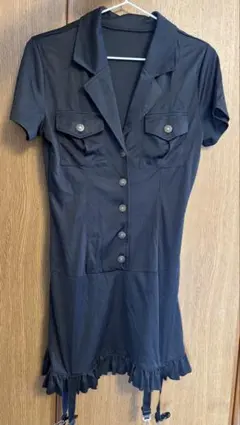 レディース　コスプレ衣装