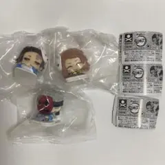 【鬼滅の刃】 おねむたん スペシャルリミックス肆 3個セット