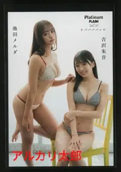 吉沢朱音直筆サイン入り写真パネル 吉沢朱音直筆サイン入り写真パネル - メルカリ