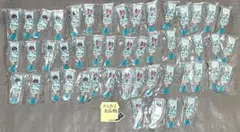 TOF2019 アスベル シェリア パスカル ペイントアクリルチャーム TOGf