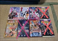 ジャンプ 映画特典 入場特典 漫画