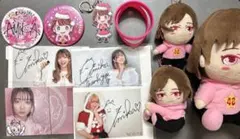 フォーエイト 48 あみか グッズ