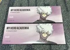 【ヒロアカ】ベースヤードトーキョー 荼毘