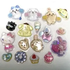 【正規品】ボンボンドロップシール 詰め合わせ1