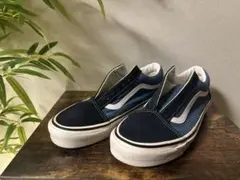vans オールドスクール　アナハイムファクトリー　US9 27.0㎝
