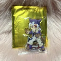 鬼滅の刃 ハロウィン2025ランダムアクリルスタンド A 宇髄天元