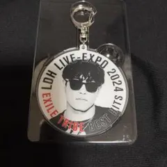 GENERATIONS 中務裕太 EXPOアクリルキーホルダー