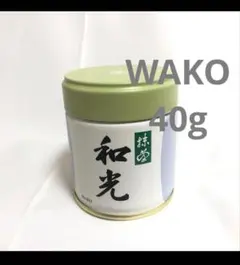 抹茶 松花の昔 丸久小山園 40g Matcha - メルカリ