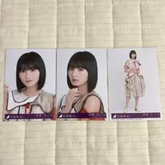 乃木坂46 遠藤さくら 生写真 乃木コレ 40th制服 - メルカリ