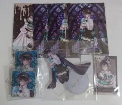 ディアラバ 無神アズサ beauty＆Vampire