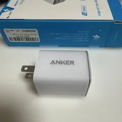 ANKER 521 Charger (Nano Pro) A2038