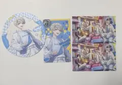 Oriens 3周年　緋八マナ