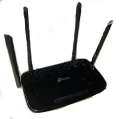tp−link 無線LANルーター　Archer C6