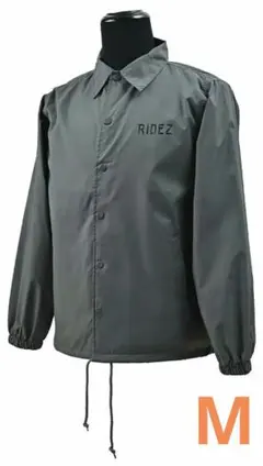 ⭐︎廃盤⭐︎RIZE WINDBREAKER コーチジャケット　XL 2025年最新】RIZE コーチジャケットの人気アイテム - メルカリ