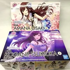 30MS シャニマス 大崎甘奈&月岡恋鐘