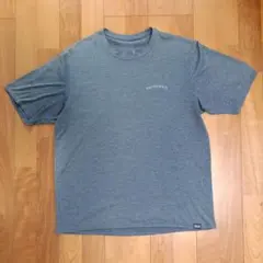 Patagonia メンズ・キャプリーン・クール・デイリー・グラフィック・シャツ