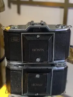 2025年最新】zeiss ikon ikontaの人気アイテム - メルカリ