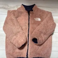 ザノースフェイス フリースジャケット