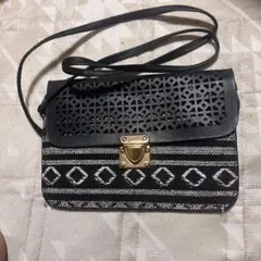 ショルダーバック