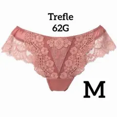 Trefle/ショーツ（ソング）/M/2点セット/トレフル Trefle/ショーツ（ソング）/M/2点セット/トレフル - メルカリ
