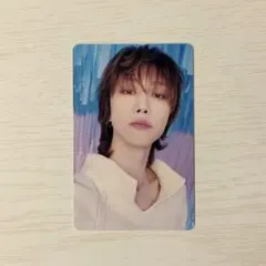 SEVENTEEN YAKUSOKU CARAT特典 ミンハオ THE8 トレカ - メルカリ