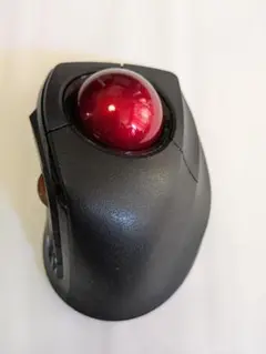 DEFT Pro トラックボールマウス レシーバーなし ジャンク