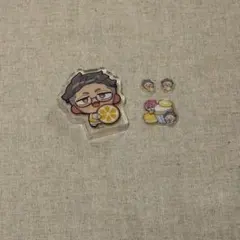 にじさんじ　舞元啓介