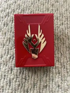 仮面ライダー龍騎　デッキホルダー