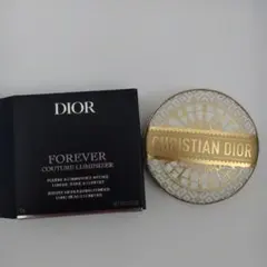 DIOR FOREVER COUTURE LUMINIZER 6g
