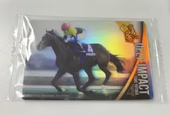2026年最新】ディープインパクト カードの人気アイテム - メルカリ