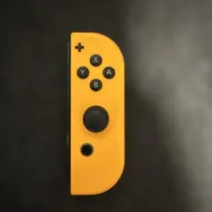 ジョイコン ネオンオレンジ　R 動作確認済み