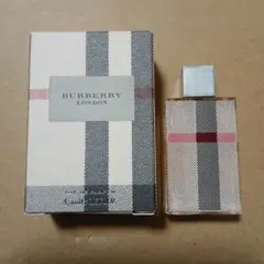 BURBERRY London Eau de Parfum 4.5ml