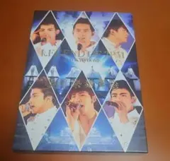 2026年最新】2pm dvd 6nightsの人気アイテム - メルカリ