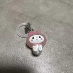 マイメロディ めじるしアクセサリー