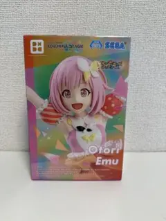 カラフルステージ！feat．初音ミク