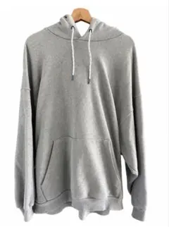 NAUTICA VINTAGE COLLECTION パーカー グレー L