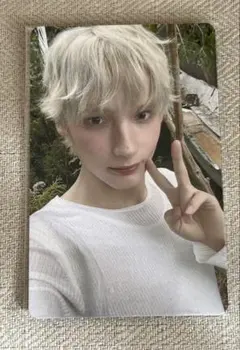 txt starkissed ヒュニンカイ　トレカ