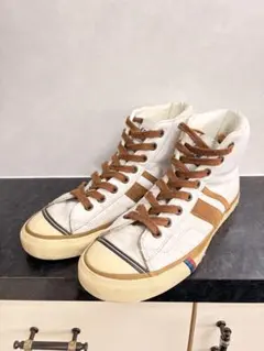 超希少 PROkeds プロケッズ ハイカットのサムネイル