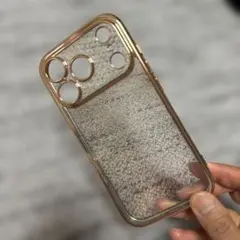 iPhone17 Pro ケース カバー ソフトケース