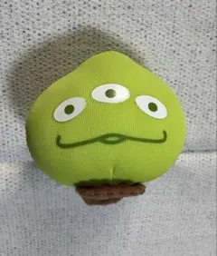 リトルグリーンメン　ヘアピン　東京ディズニーランド　ディズニー　ディズニーシー