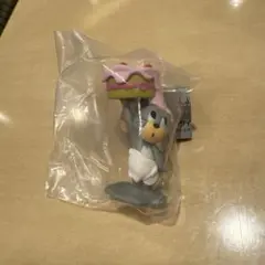 トムとジェリー とろり〜んマスコット タフィー