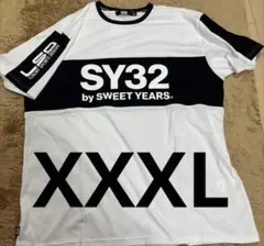 sy32 Tシャツ　　XXXL　体感サイズXLのサムネイル
