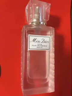 Miss Dior ヘアオイル 30ml - メルカリ