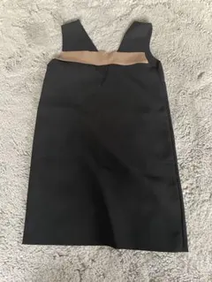 美品【フォーエバー21】ワンピース ジャンパースカート