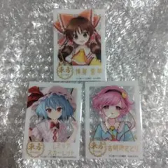 2026年最新】東方 スリーブの人気アイテム - メルカリ