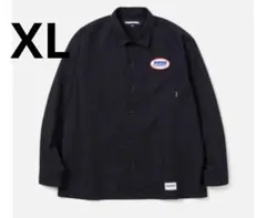 2025年最新】ネイバーフッド CLASSIC WORK SHIRT LSの人気