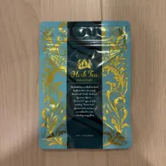 明治薬品　シボラナイト　ハーブティー　5包　10g　1袋　新品未開封