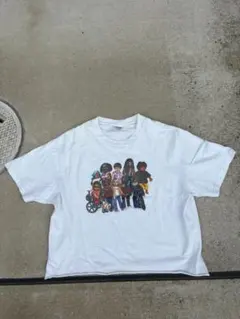 23ss Supreme Children Tee