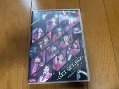 HARUNA 〜GET SET GO〜 モーニング娘。 DVD モーニング娘。'18 ツアー 〜GET SET,GO!～ 他dvd 2枚セット - メルカリ