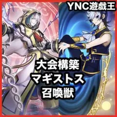 遊戯王 デッキ ウィッチクラフト エンディミオン マギストス [05062